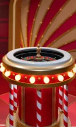 Red Door Roulette