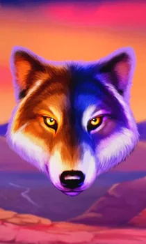 Wolf Gold