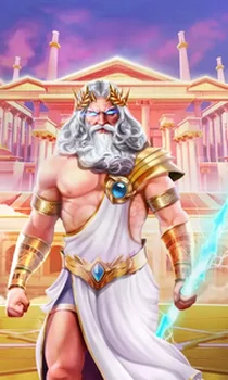 Gates of Olympus