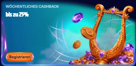 Liraluck Casino — 100% bis zu 500 € + 150 Freispiele